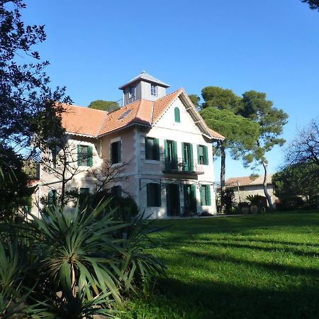 La Maison Du Mole เอก-มอร์ต ภายนอก รูปภาพ