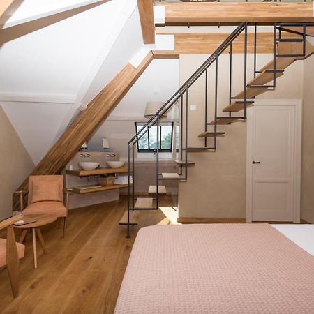 La Maison Du Mole เอก-มอร์ต ภายนอก รูปภาพ