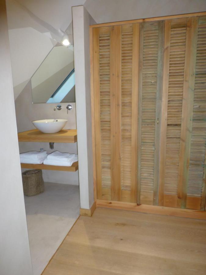 La Maison Du Mole เอก-มอร์ต ภายนอก รูปภาพ