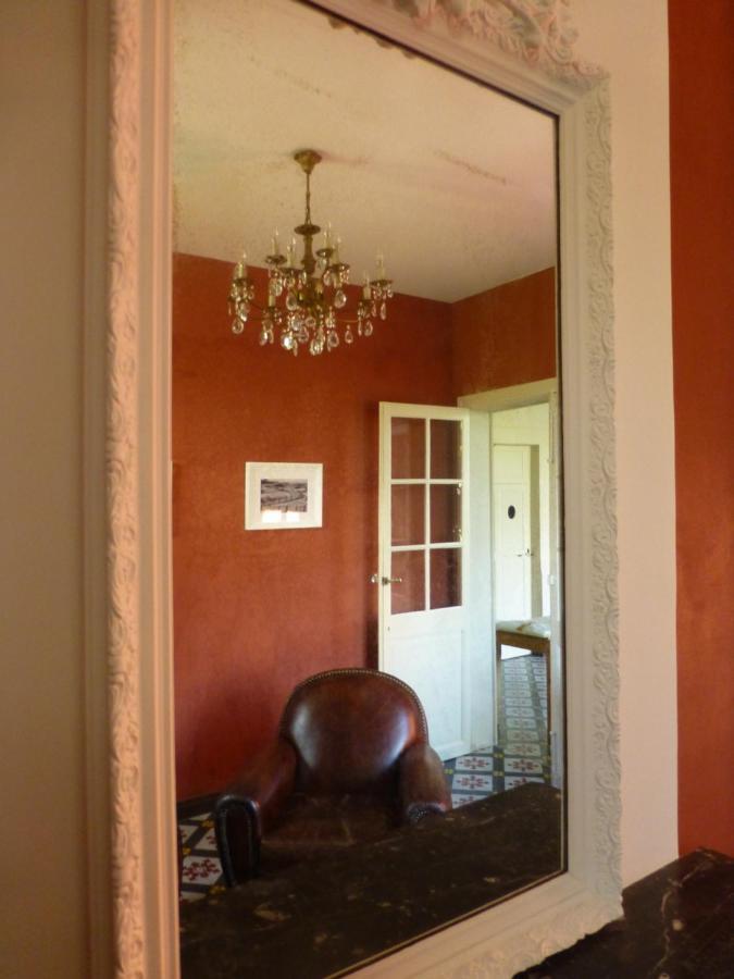 La Maison Du Mole เอก-มอร์ต ภายนอก รูปภาพ