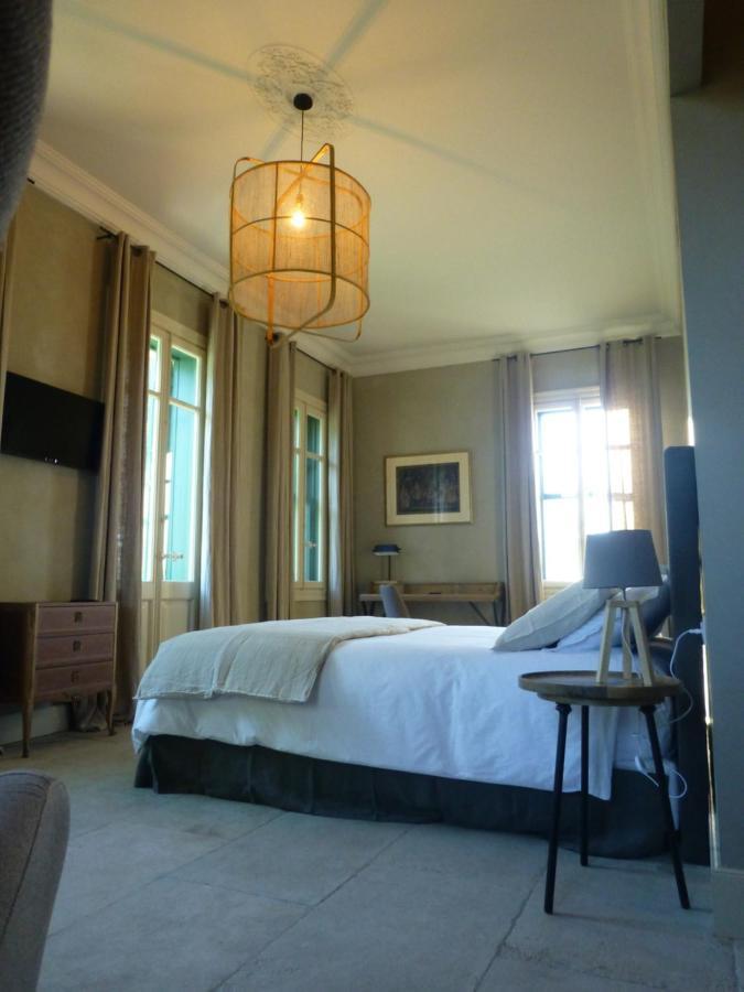 La Maison Du Mole เอก-มอร์ต ภายนอก รูปภาพ