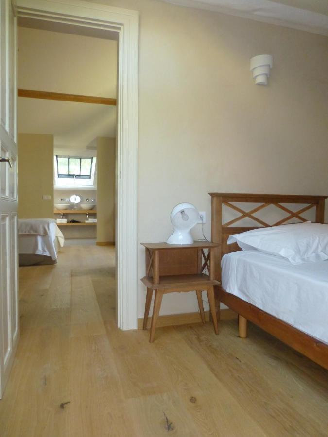 La Maison Du Mole เอก-มอร์ต ภายนอก รูปภาพ