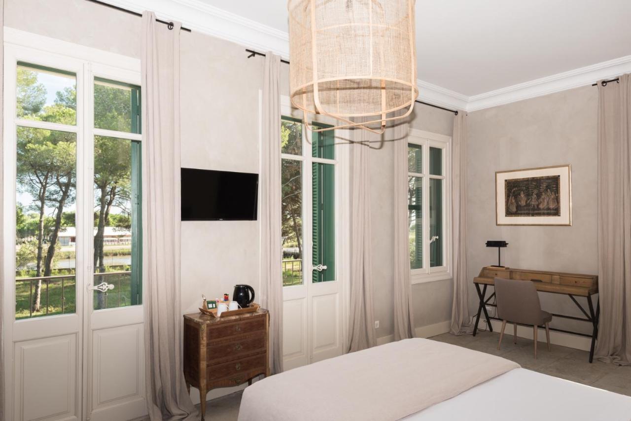 La Maison Du Mole เอก-มอร์ต ภายนอก รูปภาพ
